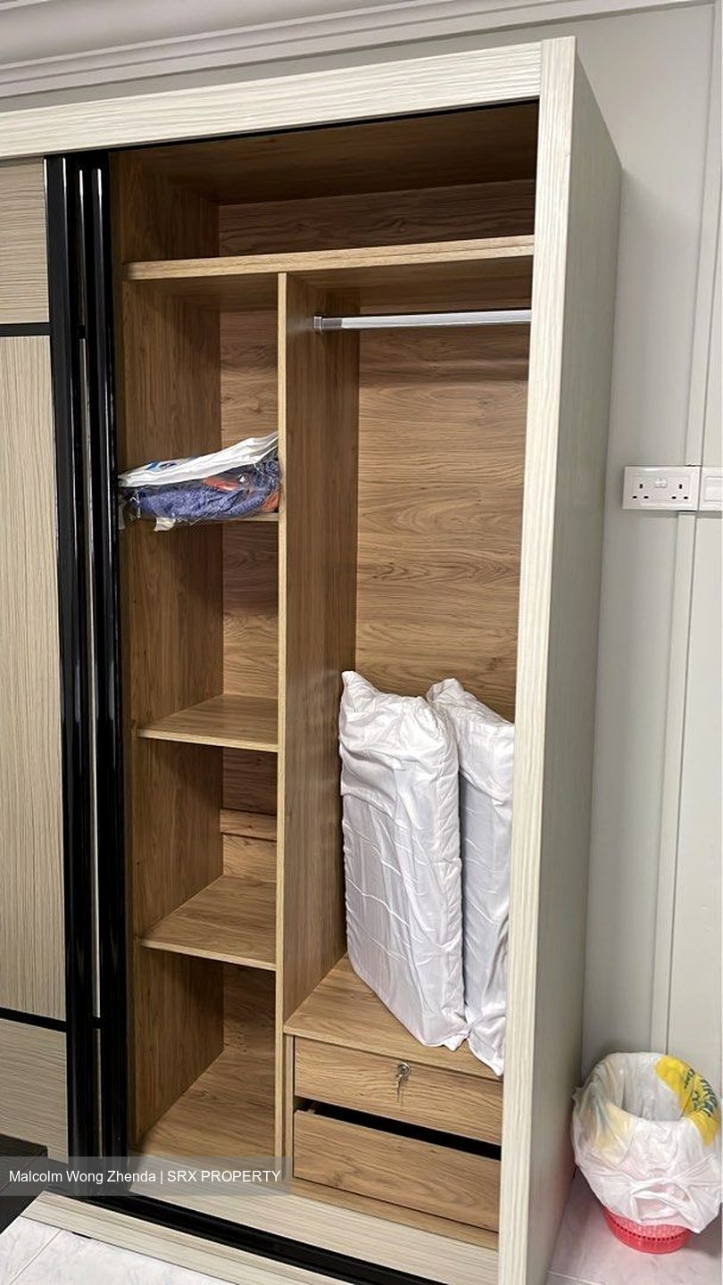 Blk 418 SUN PLAZA GARDENS (Tampines), HDB 4 Rooms #630305481